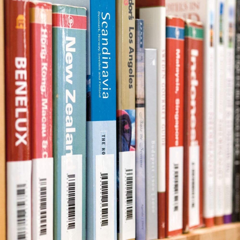 DYMO TP 19/7 WHT D1 - Al Masam Stationery LLC