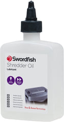 Fellows Shredder Oil 350Ml