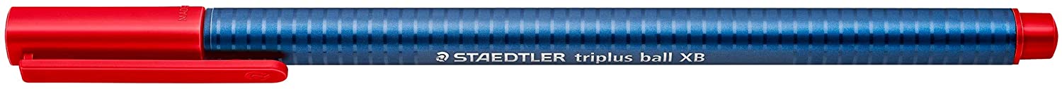 Staedtler 334 Triplus Fineliner - (Pack of 10) - Al Masam Stationery LLC