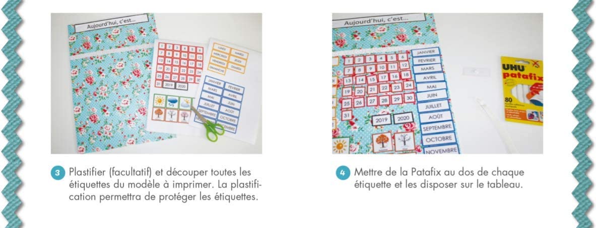 UHU GLITTER GLUE ORIGINAL 10ML - Al Masam Stationery LLC