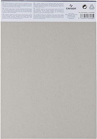 Canson Imagine Mix Media Pads A4 200gsm 50 Sheet Secondary image