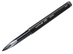 Mitsubishi Uniball Air Micro Pen 0.5mm Black - Al Masam Stationery LLC