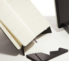 Moleskine Adjustable Reading Stand Black - Al Masam Stationery LLC