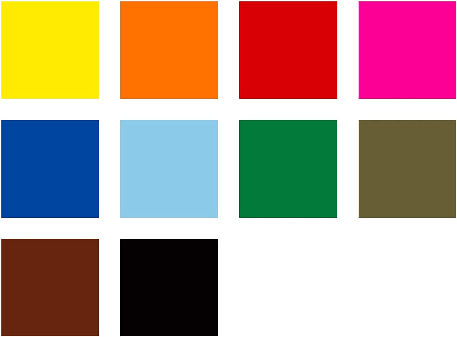 Staedtler 334 Triplus Fineliner - (Pack of 10) - Al Masam Stationery LLC