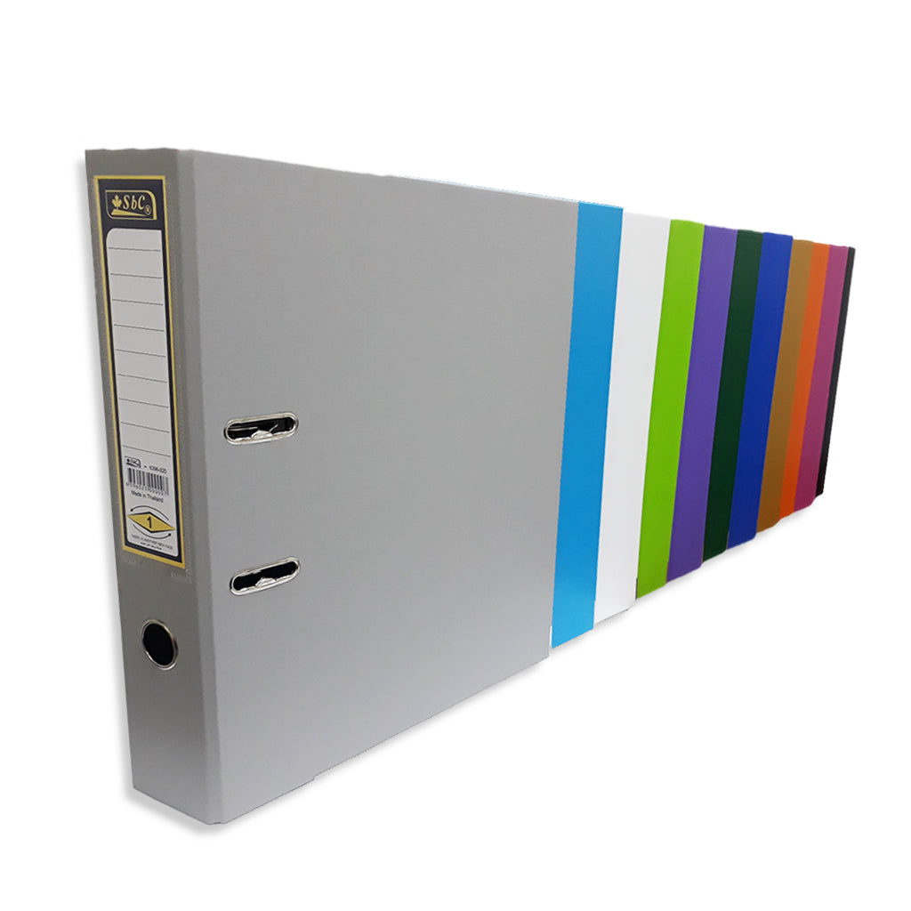 Boxfile Mix Colour Thailand F/s B - Al Masam Stationery LLC