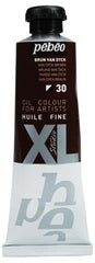 PEBEO XL FINE OIL 37 ML VAN DYCK BROWN - Al Masam Stationery LLC