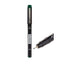 Al Khatat Calligraphy Pen 3.0 mm Green – Broad Fibre Tip Lettering Pen