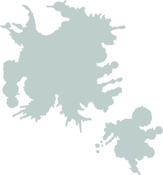 Thinlits Die Set 2Pk Paint Splats By Pete Hughes - Al Masam Stationery LLC