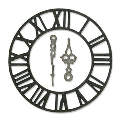 Bigz Die Timekeeper By Tim Holtz - SIZ 664173 - Al Masam Stationery LLC