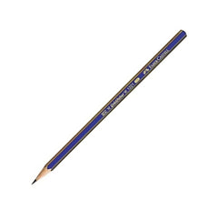 FABER-CASTELL Gold Faber Black Lead Pencil
