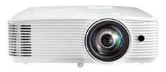 Optoma HD29HST Projector - Al Masam Stationery LLC