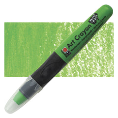 Marabu Art Crayon, 155 kiwi