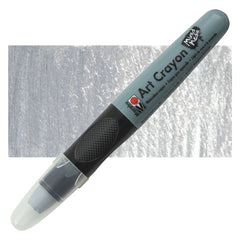 Marabu Art Crayon, 278 Light Grey - Al Masam Stationery LLC