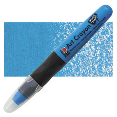 Marabu Art Crayon, 141 Sky-Blue - Al Masam Stationery LLC