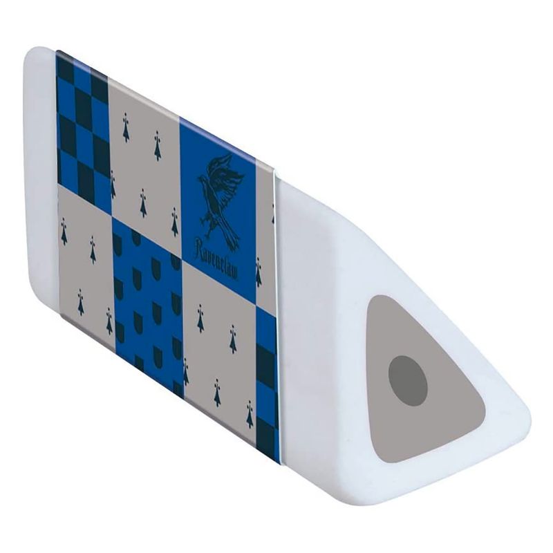 Maped Harry Potter Pyramid Eraser Multicolor 3 Pieces - Al Masam Stationery LLC