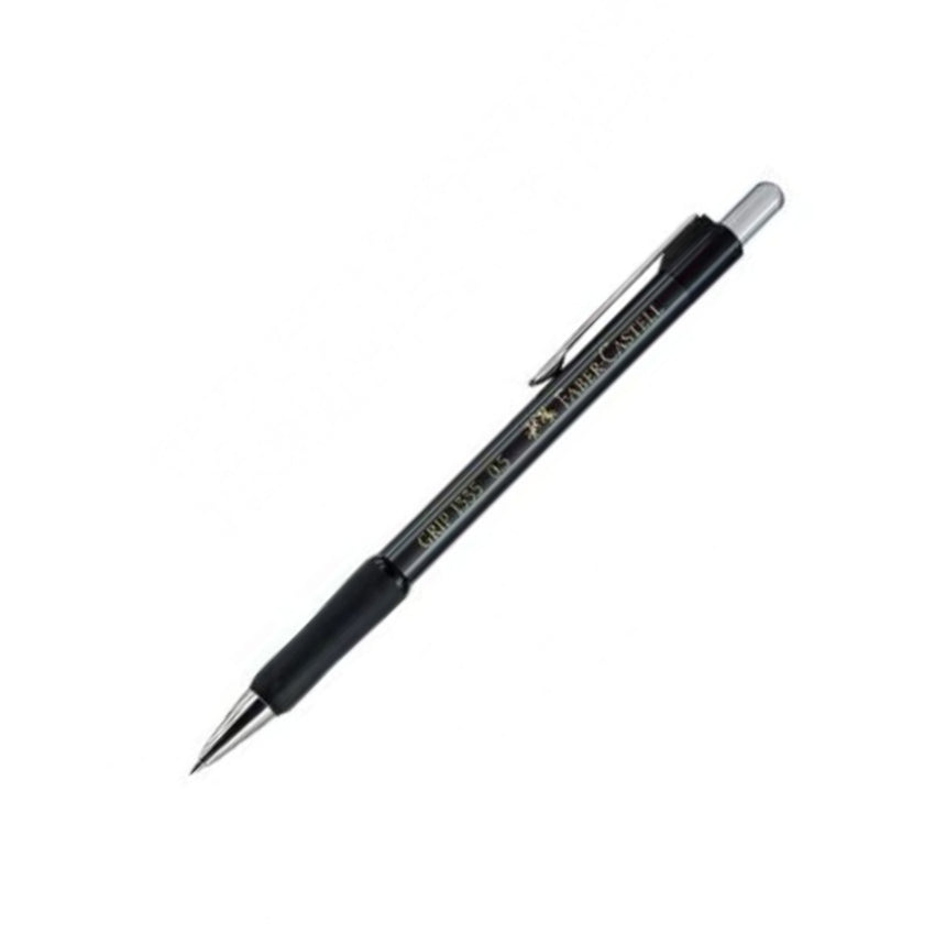 FABER-CASTELL CLUTCH PENCIL 0.5MM - Al Masam Stationery LLC