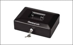 Sentry cash box model cb-8 locking:  keylock - Al Masam Stationery LLC