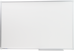 Legamaster Basic WhiteBoard 60x90 - Al Masam Stationery LLC