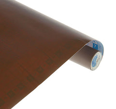 SADIPAL Coloured Self Adhesive Film-100 microns-0.5x3m-Brown - Al Masam Stationery LLC