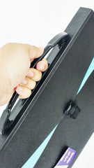 Expanding File A4 12 Pockets With Handle - Al Masam Stationery LLC