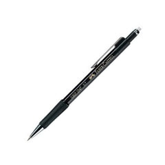 FABER-CASTELL CLUTCH PENCIL0.7MM - Al Masam Stationery LLC