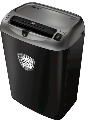 Shredder Machine Fellowes Model 70S - Al Masam Stationery LLC