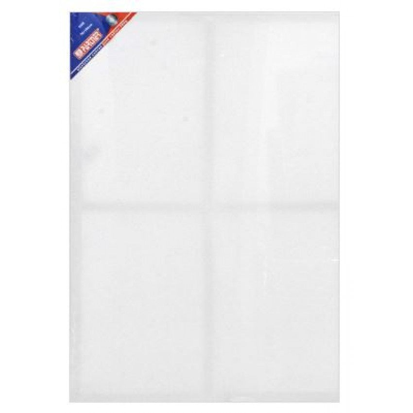 Stretched Canvas 50*70 Partner - Al Masam Stationery LLC Main image