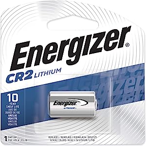 Eveready Energizer e2 Photo Lithium Batteries (Pack of 1) - Al Masam Stationery LLC Main image