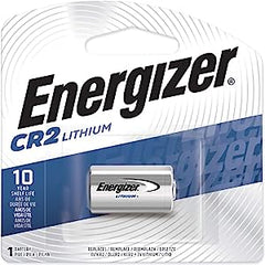 Eveready Energizer e2 Photo Lithium Batteries (Pack of 1) - Al Masam Stationery LLC