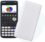 Casio FX-CG50 Graphing Calculator with Color Display
