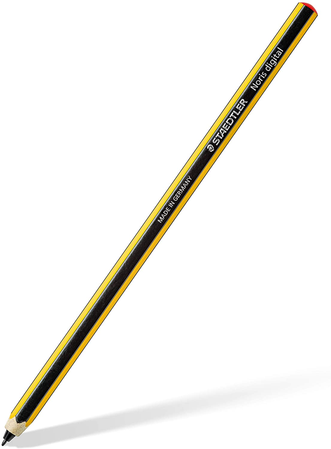 Staedtler Noris digital pencil for Writing on Touch Screen - Al Masam Stationery LLC