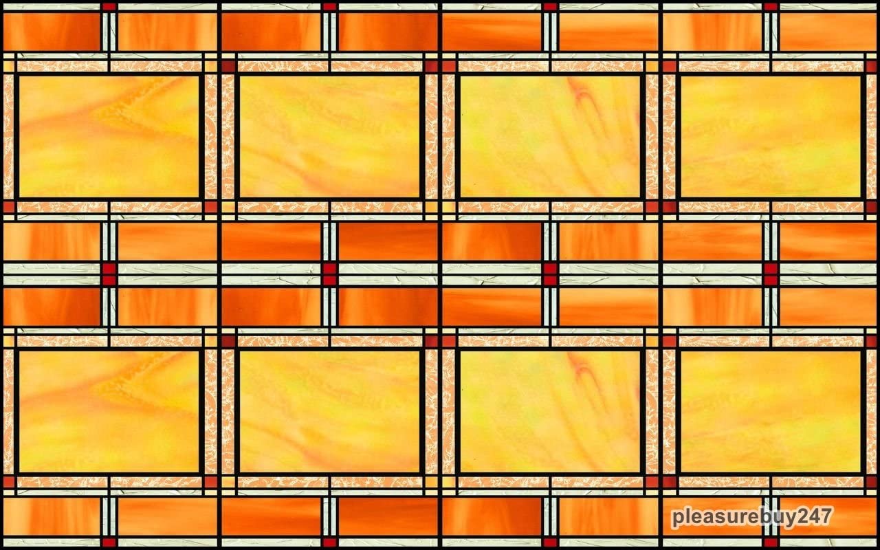 DC Fix 200-3012 Adhesive Foil Transparent Printed 45cmx15m - Al Masam Stationery LLC