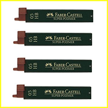 Mechanical Pencil Lead 0.5mm - Al Masam Stationery LLC