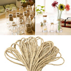 Twine Rope 3m x 3mm for Crafts & DIY