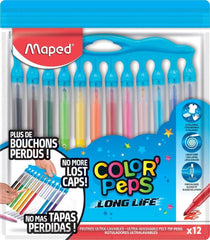 Maped long Life Set - Al Masam Stationery LLC