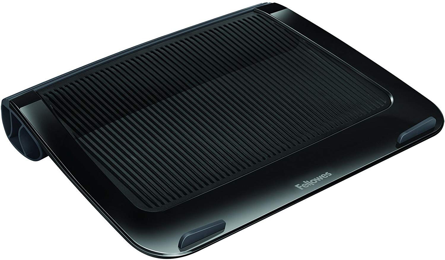 Fellowes I-Spire Seies Laptop Laldesk - Black - Al Masam Stationery LLC
