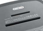 Dahle PS420 Micro-Cut Paper Shredder 2 x 15mm for High-Security Document Shredding