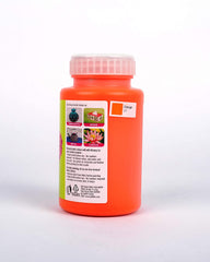 Pidilite Fevicryl Acrylic Color 500ml Orange - Al Masam Stationery LLC