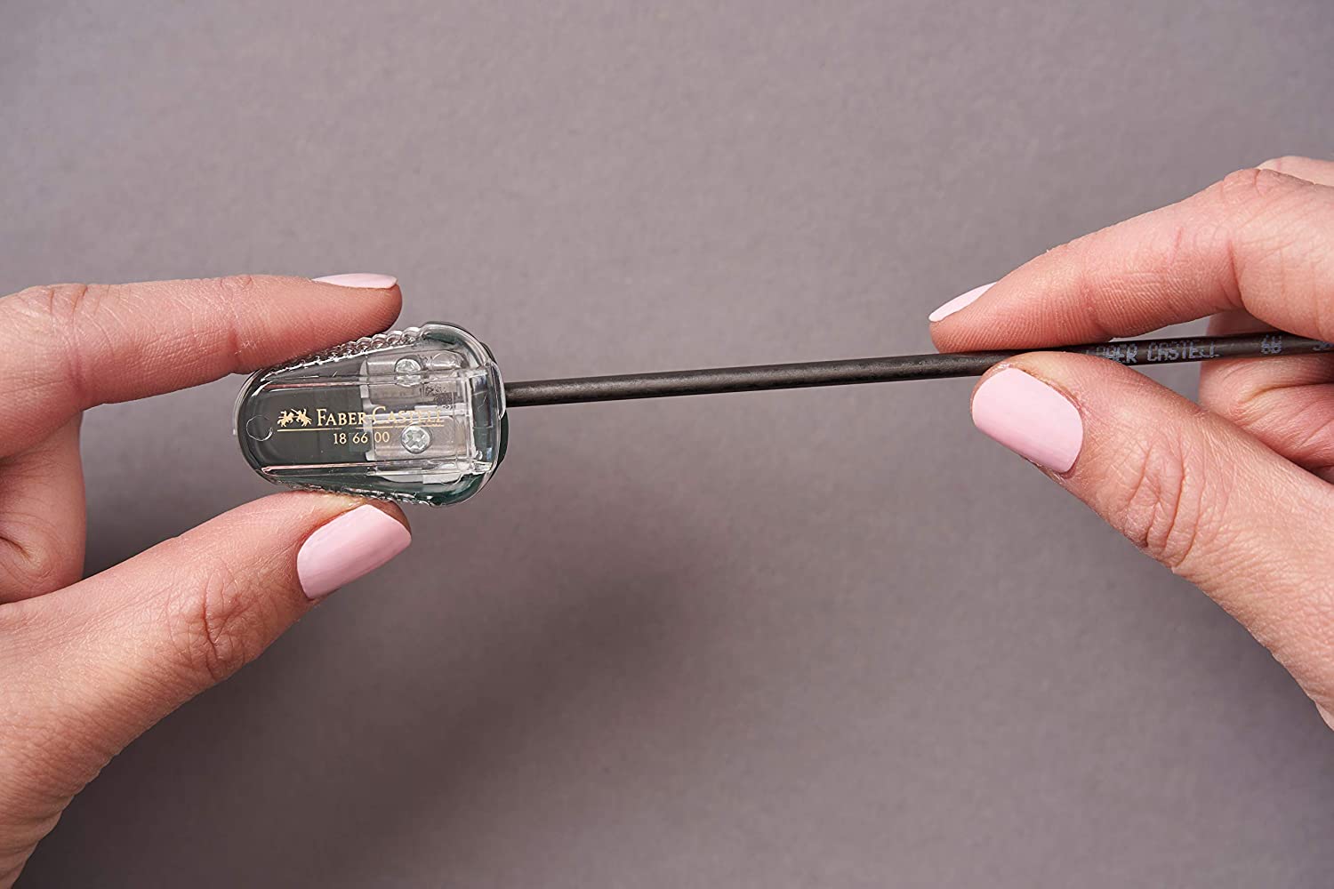 FABER-CASTELL TK 9071 leads - 6B - Al Masam Stationery LLC