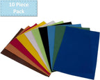 Atlas A3 Leatherette Binding Cover in green with 230g weight, designed for protecting and binding documents, 100 sheets capacity.
