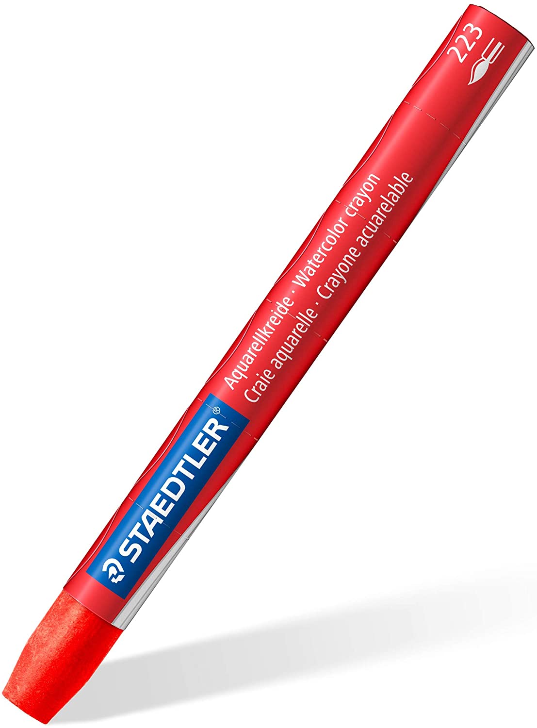 Staedtler 223-C24 Watercolour crayons - Al Masam Stationery LLC