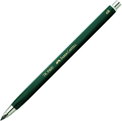 FABER-CASTELL Clutch pencil TK 9400 6B 3.15mm - Al Masam Stationery LLC