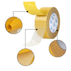 Apac Yellow Book Binding Tape 2 Inch x 30 Yards