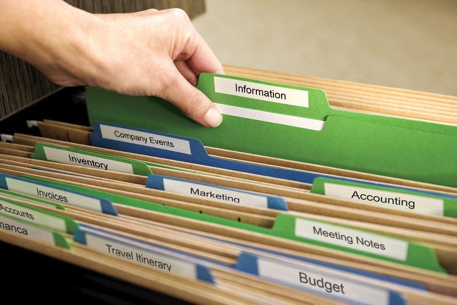 DYMO TP 6/7 WHITE D1 - Al Masam Stationery LLC