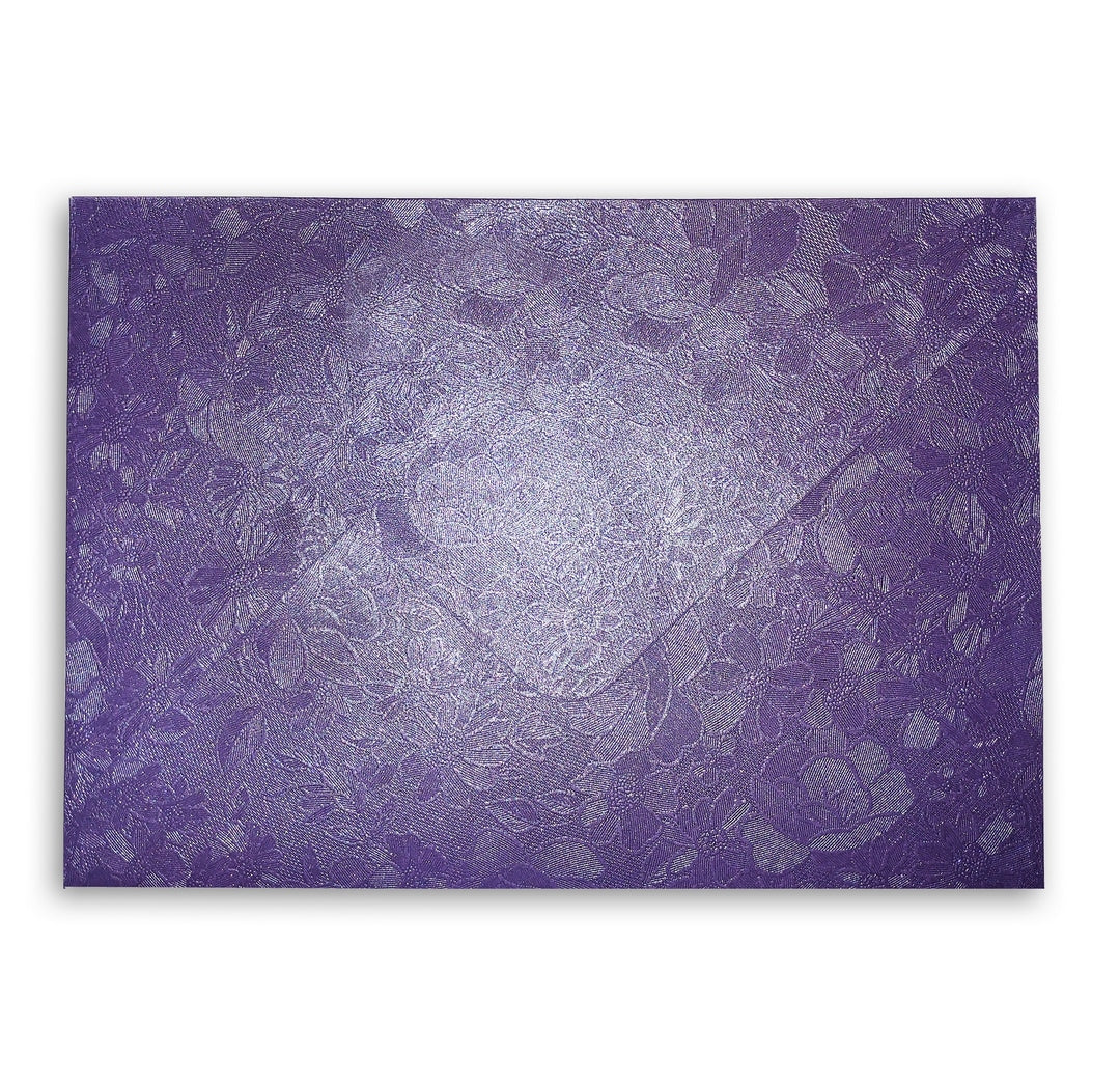 Fancy Envelopes 13 x 18cm - Al Masam Stationery LLC
