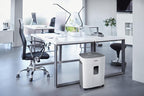 Dahle PS420 Micro-Cut Paper Shredder 2 x 15mm for High-Security Document Shredding