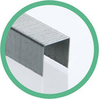 Amest 26/6 Staple Pins – Standard Staples for Office, School & Home