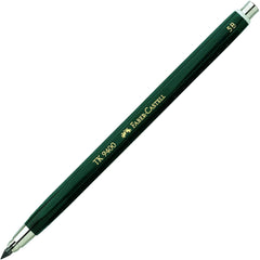 FABER-CASTELL CLUTCH PENCIL 3.15MM 9400/5B - Al Masam Stationery LLC