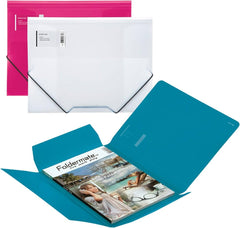 Foldermate Action Gust Case Folder Pack - Al Masam Stationery LLC