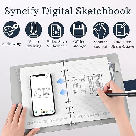 AMS-RM-8505 - GREEN - A5 size - Soft touch Notebooks